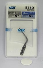 Inserto NSK Diamantado Especial Endodôntico Encaixe N - E15D