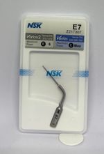 Inserto NSK Liso Endodôntico Encaixe N