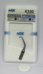 Inserto NSK Cirurgia Parendodôntica  Encaixe N