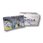 Lima Manual Solla Files Canais Amplos c/4
