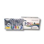 Lima Manual Solla Files Collors c/6