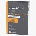 Cimento Reparador Mta 1g Angelus