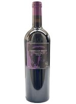 Vinho Caballo Loco Grand Cru Curicó 750ml | Oferta