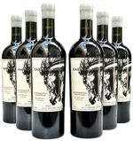 Vinho Caballo Loco Experimental Granítico 2018 750ml | Mega Oferta