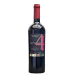 Vinho 4 Conti Primitivo Puglia Vv 4.0 | Oferta