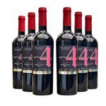 Vinho 4 Conti Primitivo Puglia Vv 4.0 | Oferta