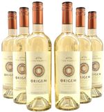 Vinho Origem Sauvignon Blanc - Casa Valduga 750ml | Super Oferta