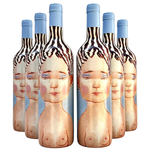 Vinho Vik La Piu Belle Tinto Vv 4.5 | Oferta
