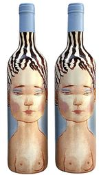 Vinho Vik La Piu Belle Tinto Vv 4.5 | Oferta