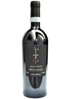 Vinho Lucarelli Old Vines Primitivo di Manduria 750ml | Super Oferta