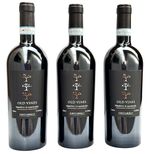 Vinho Lucarelli Old Vines Primitivo di Manduria 750ml | Super Oferta