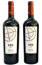 Vinho Epu Almaviva Vv 4,5 | Oferta 