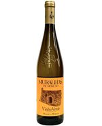 Vinho Muralhas de Monção branco - Vinho Verde 750ml | Super Oferta