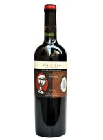 Vinho Viejo Feo Reserva Chileno Cabernet Sauvignon 750ml | Mega Oferta