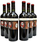 Vinho Viejo Feo Reserva Chileno Cabernet Sauvignon 750ml | Mega Oferta