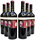 Vinho Viejo Feo Reserva Chileno Carménère 750ml | Mega Oferta