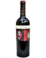 Vinho Viejo Feo Reserva Chileno Carménère 750ml | Mega Oferta