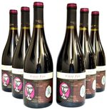 Vinho Viejo Feo Reserva Chileno Pinot Noir  750ml | Super Oferta