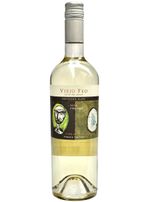Vinho ViejoFeo Reserva Chileno Sauvignon Blanc 750ml | Super Oferta