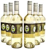 Vinho ViejoFeo Reserva Chileno Sauvignon Blanc 750ml | Super Oferta