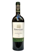 Vinho Perez Cruz Limited Edition Chileno COT (Malbec) 750ml | Super Oferta
