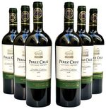 Vinho Perez Cruz Limited Edition Chileno COT (Malbec) 750ml | Super Oferta