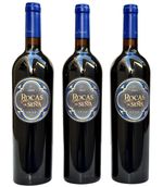 Vinho Rocas de Seña Vivino 4,1 750ml | Super Oferta
