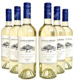 Casas Del Bosque Collection Sauvignon Blanc 750ml | Mega Oferta