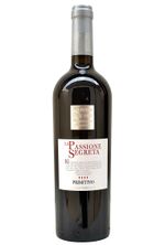 Vinho La Passione Segreta Primitivo Puglia 750ml | Super Oferta