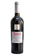 Vinho La Passione Segreta  Rosso Puglia 750ml | Super Oferta