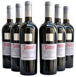 Vinho La Passione Segreta  Rosso Puglia 750ml | Super Oferta