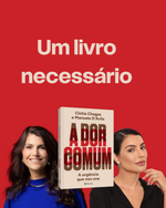 A dor comum: A urgência que nos une 