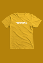 Camiseta Feminista