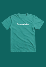 Camiseta Feminista