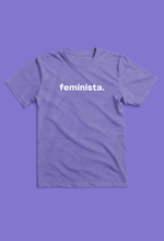 Camiseta Feminista