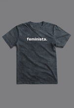 Camiseta Feminista