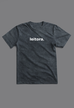 Camiseta Leitora