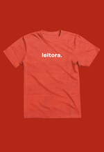 Camiseta Leitora