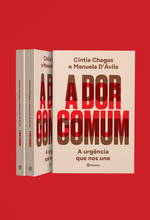 A dor comum: A urgência que nos une 