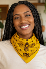 Bandana Mel 2026