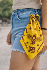 Bandana Mel 2026
