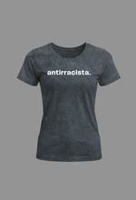 Camiseta Antirracista