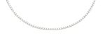 Colar Veneziana Prata 925