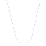 Colar Veneziana Prata 925