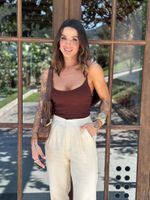 Blusa Alça Lara
