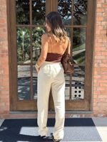 Blusa Alça Lara