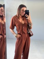 blusa Betania 