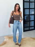 Blusa Camila