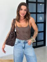 Blusa Camila