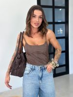 Blusa Camila
